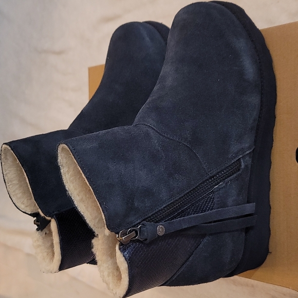 bear paw | Shoes | Bearpaw Megan Suede 